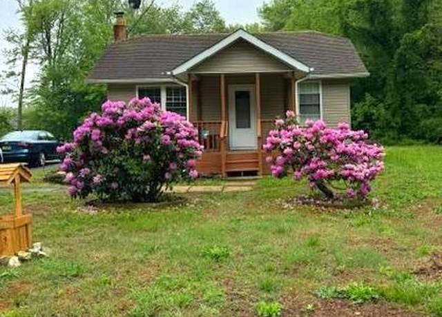 Property at 446 Main St, Newport, NJ 08345, 2 beds, 1 bath