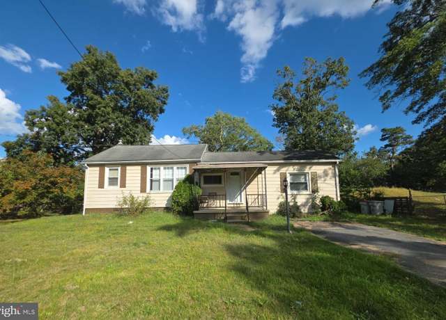 Property at 4245 Stanley Ter, Newfield, NJ 08344, 1 bed, 1 bath
