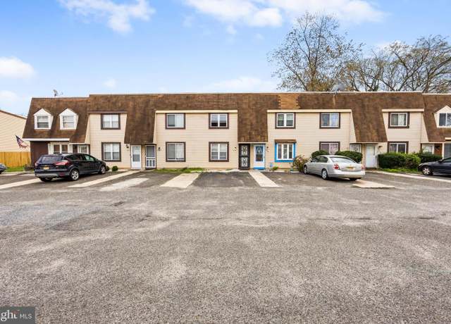 Property at 4236 Johnson Ct, Pennsauken, NJ 08110, 2 beds, 1 bath