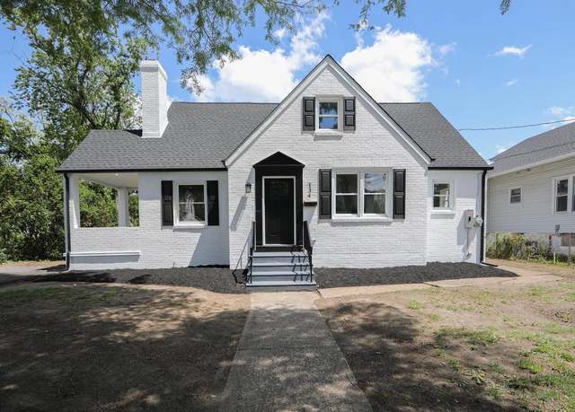 Property at 134 Cooper Ave, Oaklyn, NJ 08107, 4 beds, 2 baths