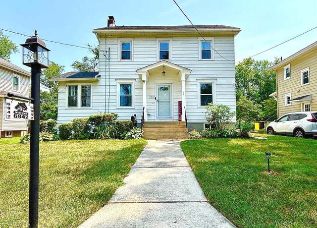Property at 6942 Walnut Ave, Pennsauken, NJ 08109, 4 beds, 2 baths