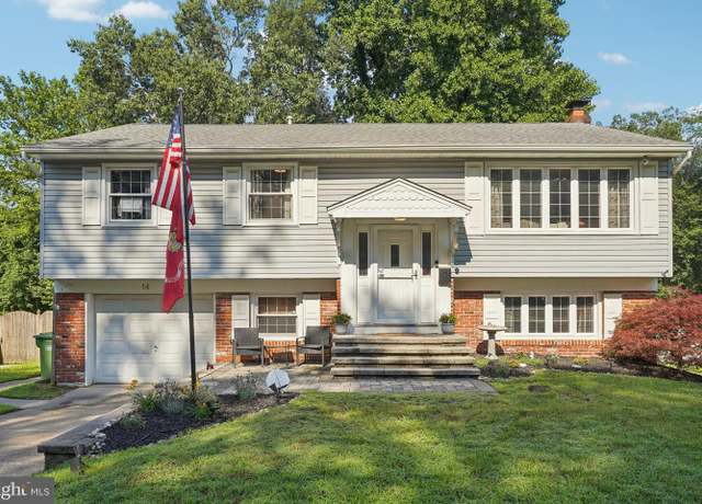 Property at 14 Bells Lake Dr, Turnersville, NJ 08012, 4 beds, 2 baths