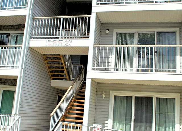 Property at 84 Willow Ct, Hamilton, NJ 08619, 2 beds, 2 baths