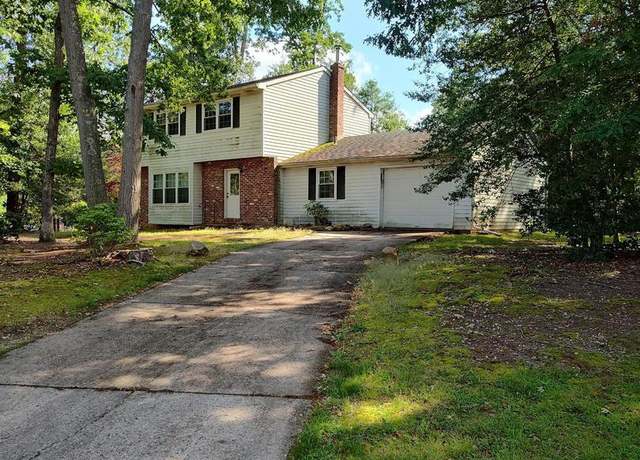 Property at 1 Doris Dr, Pittsgrove, NJ 08318, 4 beds, 2 baths