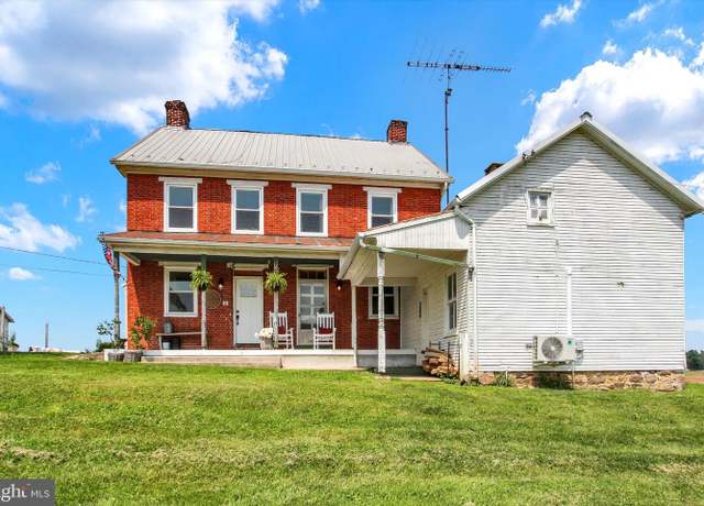 Property at 86 Rolling Ln, Abbottstown, PA 17301, 3 beds, 1.5 baths