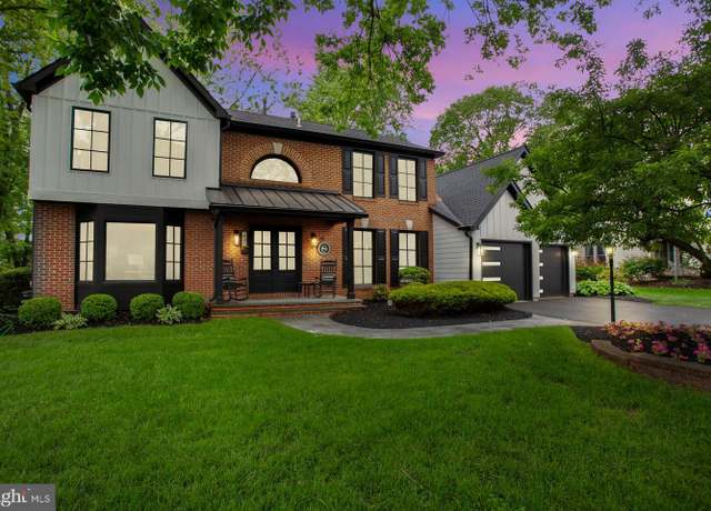 Property at 257 Norsam Dr, Langhorne, PA 19047, 4 beds, 4.5 baths
