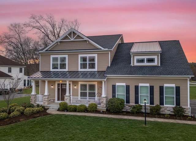 Property at 1342 Sconsett Way, State College, PA 16803, 5 beds, 3.5 baths