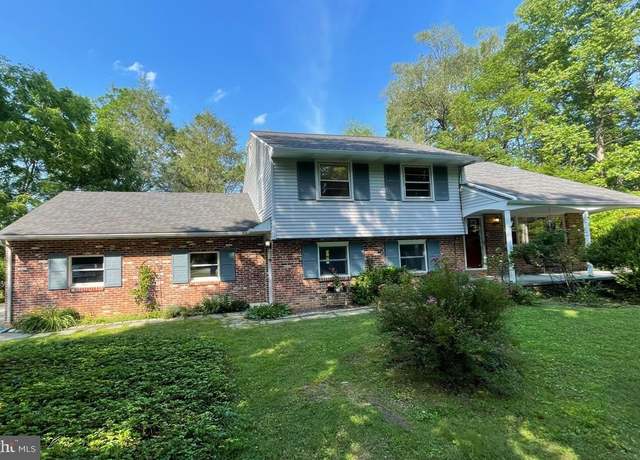 Property at 21 Long Ln, Malvern, PA 19355, 4 beds, 2.5 baths