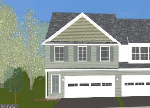 Property at 122 Magnolia Dr, Middletown, PA 17057, 3 beds, 2.5 baths