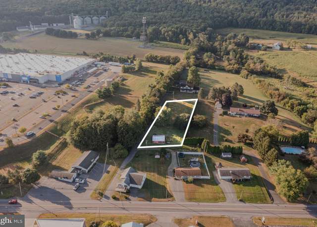 Property at 0 Route 209, Elizabethville, PA 17023