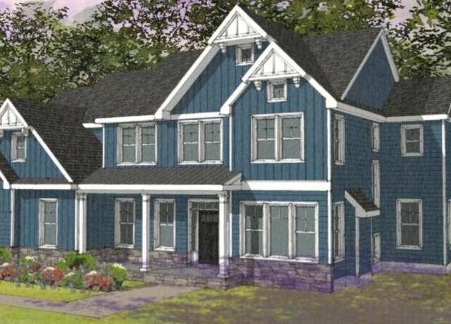 Property at 1240 Gradyville Rd, Glen Mills, PA 19342, 4 beds, 4.5 baths