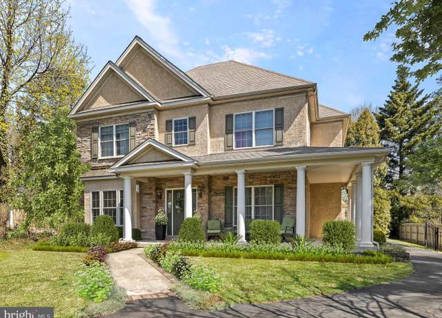 Property at 1211 Fairacres Rd, Rydal, PA 19046, 4 beds, 3.5 baths