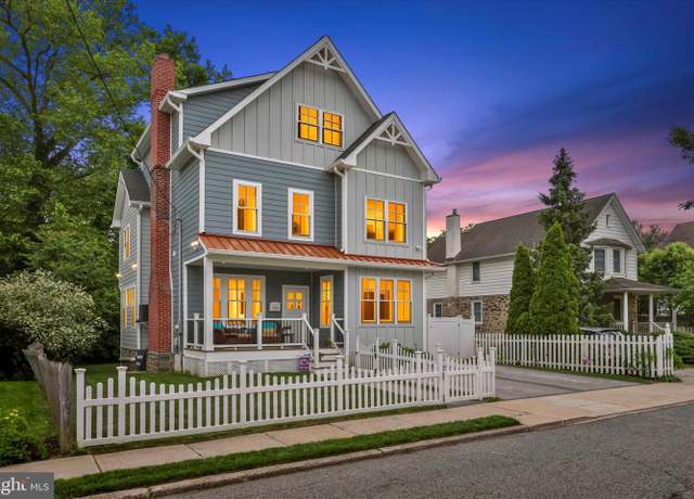 Property at 511 Brookhurst, Penn Valley, PA 19072, 4 beds, 3.5 baths