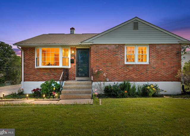 Property at 2815 Kentner Rd, Hatboro, PA 19040, 4 beds, 2 baths