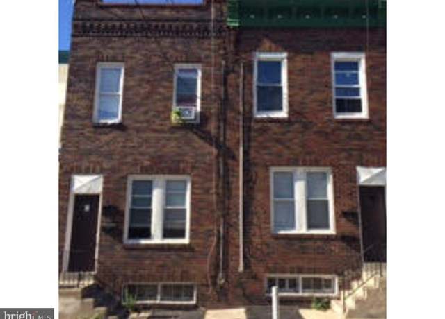 Property at 5162 Viola St, Philadelphia, PA 19131, 4 beds, 2 baths