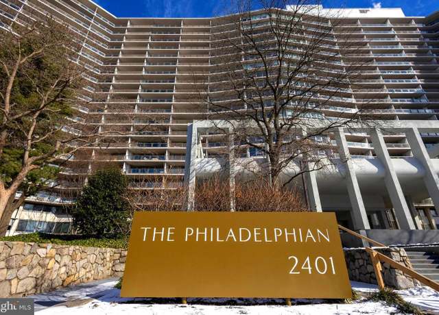 Property at 2401 Pennsylvania Ave Unit 2A10, Philadelphia, PA 19130, 1 bed, 1 bath