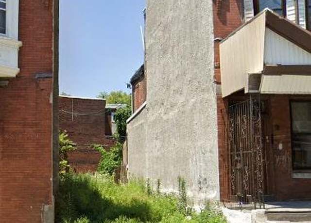 Property at 3622 N 19th St, Philadelphia, PA 19140