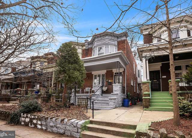 Property at 5042 Larchwood Ave, Philadelphia, PA 19143, 4 beds, 2 baths