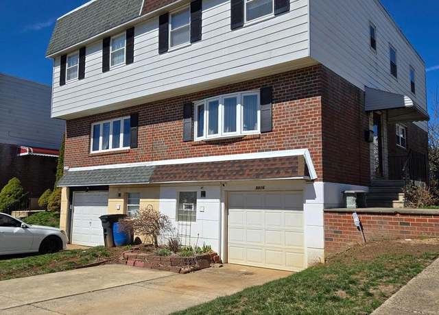 Property at 9916 Wingtip Rd, Philadelphia, PA 19115, 3 beds, 2.5 baths