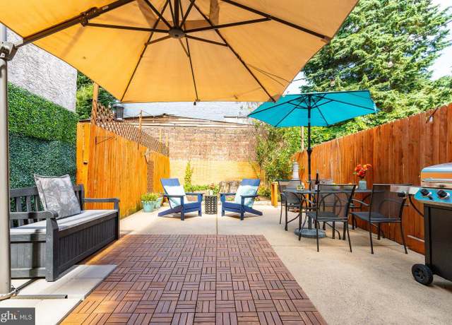 Property at 1238 N Mascher St, Philadelphia, PA 19122, 4 beds, 1.5 baths