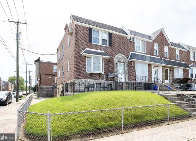 Property at 4240 Shelmire Ave, Philadelphia, PA 19136, 3 beds, 2 baths
