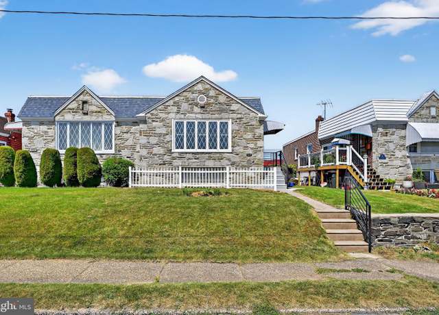 Property at 8834 Brocklehurst St, Philadelphia, PA 19152, 5 beds, 3 baths