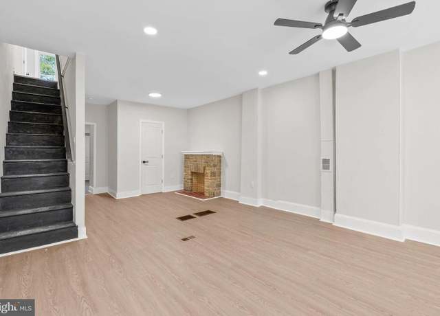 Property at 35 E Collom St, Philadelphia, PA 19144, 3 beds, 1.5 baths