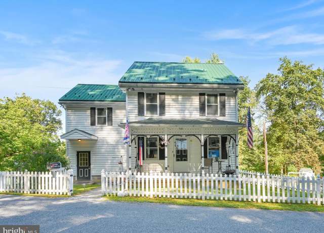 Property at 56 River Rd, Auburn, PA 17922, 3 beds, 3 baths