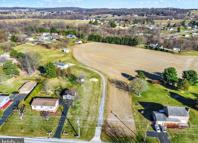 Property at 2025 Stoverstown Rd, Spring Grove, PA 17362