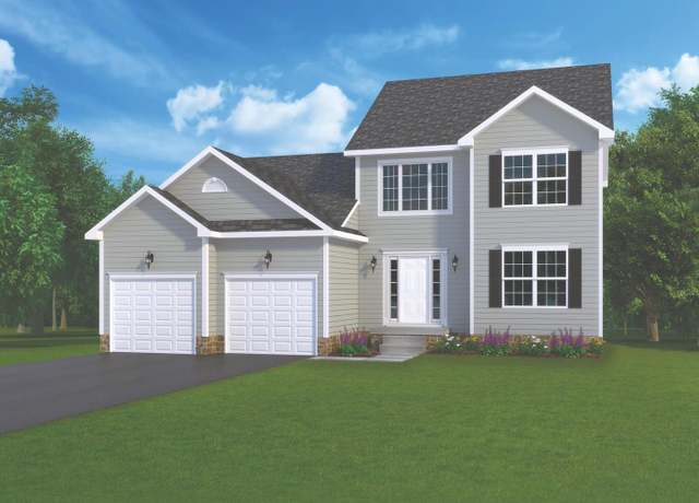 Property at 2646 Victorian Dr Lot 79, Dover, PA 17315, 4 beds, 3.5 baths