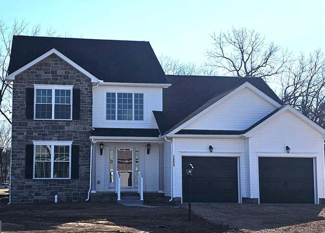 Property at 2646 Victorian Dr Lot 79, Dover, PA 17315, 4 beds, 3.5 baths