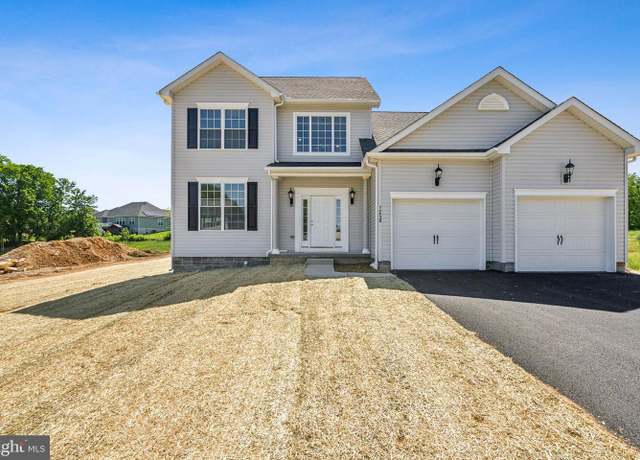 Property at 2646 Victorian Dr Lot 79, Dover, PA 17315, 4 beds, 3.5 baths