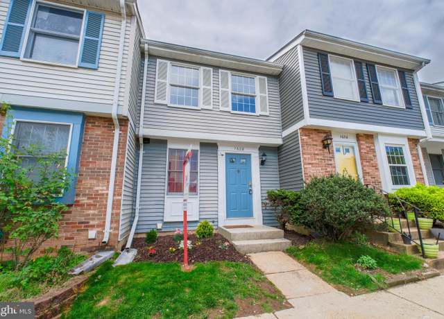 Property at 1628 10th St S, Arlington, VA 22204, 3 beds, 2 baths