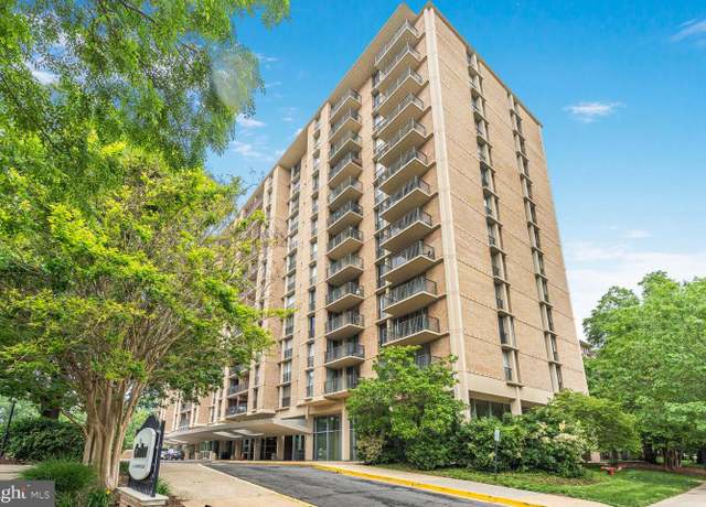 Property at 4600 S Four Mile Run Dr S #1014, Arlington, VA 22204, 1 bed, 1 bath