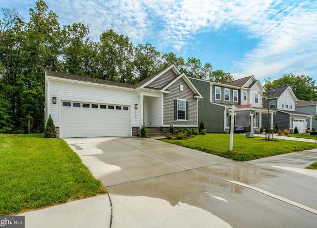 Property at 4170 Foxhaven Dr, Bealeton, VA 22712, 3 beds, 2 baths