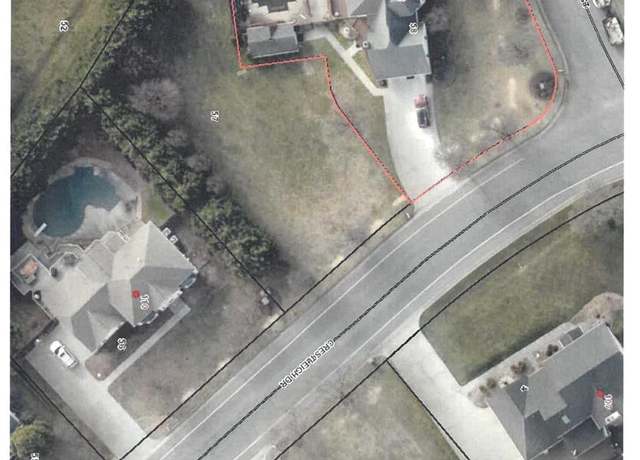 Property at Lot 57 Crestleigh Dr, Winchester, VA 22602