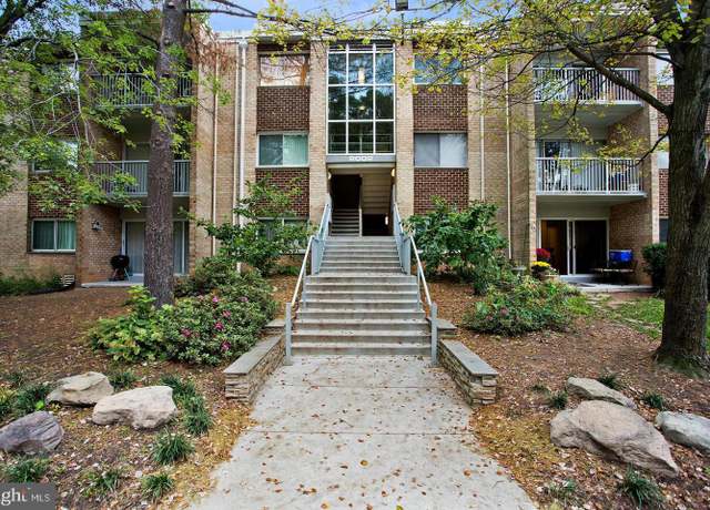 Property at 8002 Chanute Pl Unit 20/6, Falls Church, VA 22042, 2 beds, 1 bath