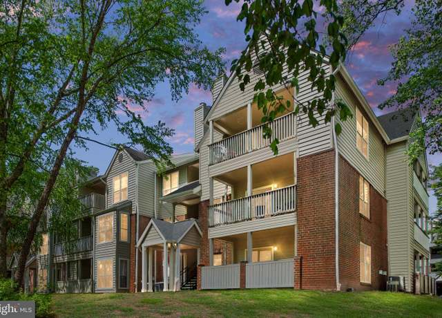 Property at 12152 Penderview Ter #1322, Fairfax, VA 22033, 1 bed, 1 bath