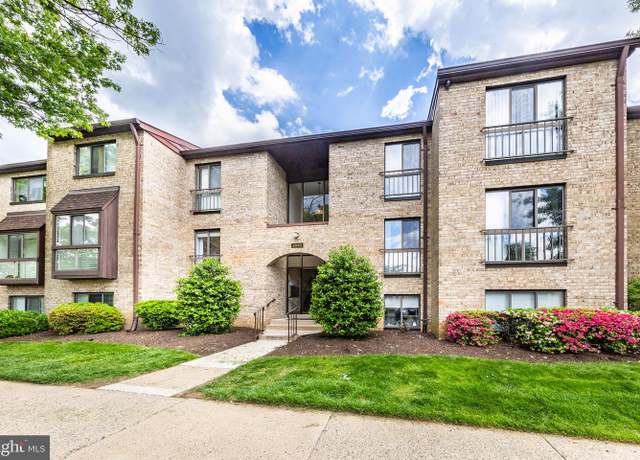 Property at 2042 Royal Fern Ct Unit 18/11B, Reston, VA 20191, 2 beds, 1 bath