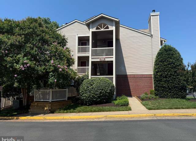 Property at 1705-C Ascot Way, Reston, VA 20190, 2 beds, 2 baths