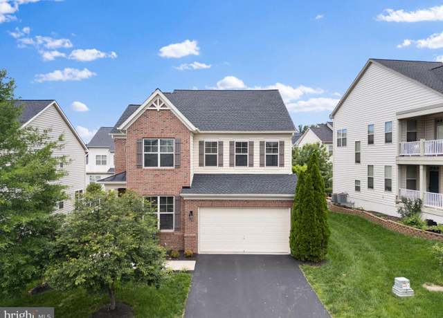 Property at 42694 Chisholm, Broadlands, VA 20148, 5 beds, 4.5 baths