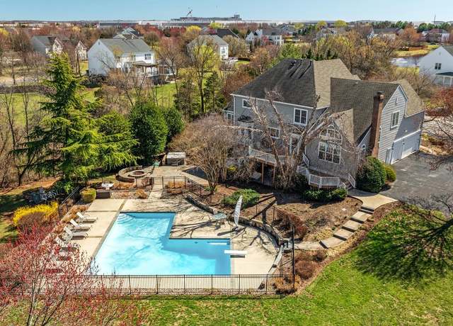Property at 21428 Estate Pl, Ashburn, VA 20147, 5 beds, 4.5 baths