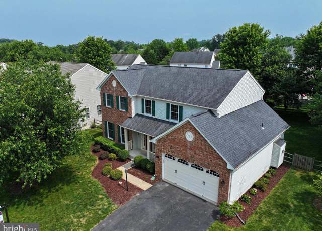 Property at 43175 Burstall Ct, Leesburg, VA 20176, 4 beds, 3 baths