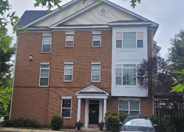 Property at 20401 Trails End Ter, Ashburn, VA 20147, 2 beds, 2.5 baths