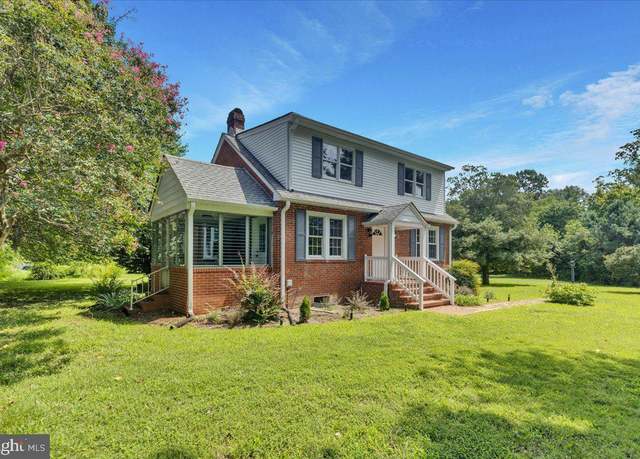 Property at 5024 Waterview Rd, Water View, VA 23180, 3 beds, 3 baths