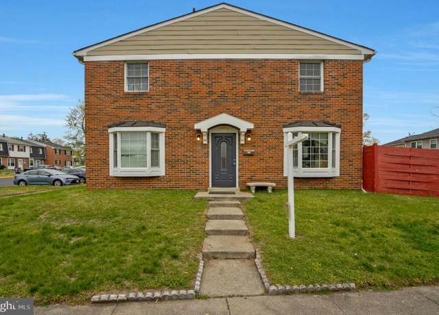 Property at 14761 Tamarack Pl, Woodbridge, VA 22191, 3 beds, 2.5 baths