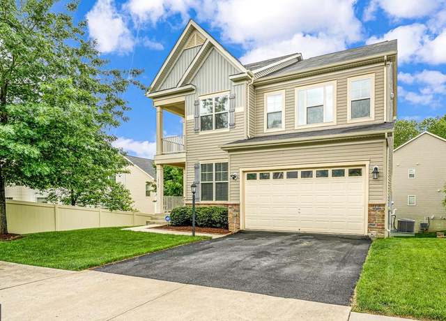 Property at 14762 Bell Tower Rd, Woodbridge, VA 22193, 5 beds, 4.5 baths