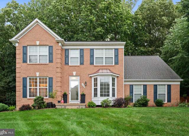 Property at 15021 Nightfall Ln, Woodbridge, VA 22193, 6 beds, 3.5 baths