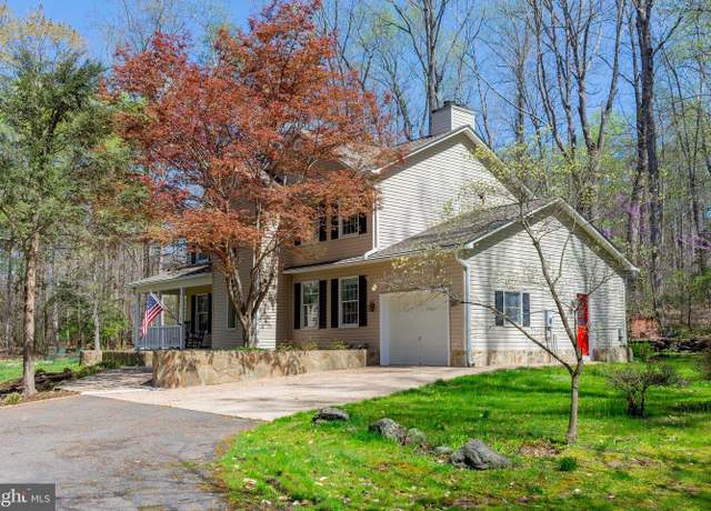 Property at 11523 Red Rock Ln, Bumpass, VA 23024, 4 beds, 2.5 baths
