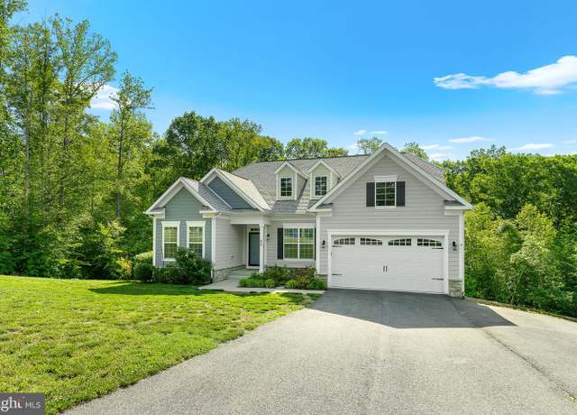 Property at 85 Locksley Ln, Fredericksburg, VA 22406, 5 beds, 4 baths